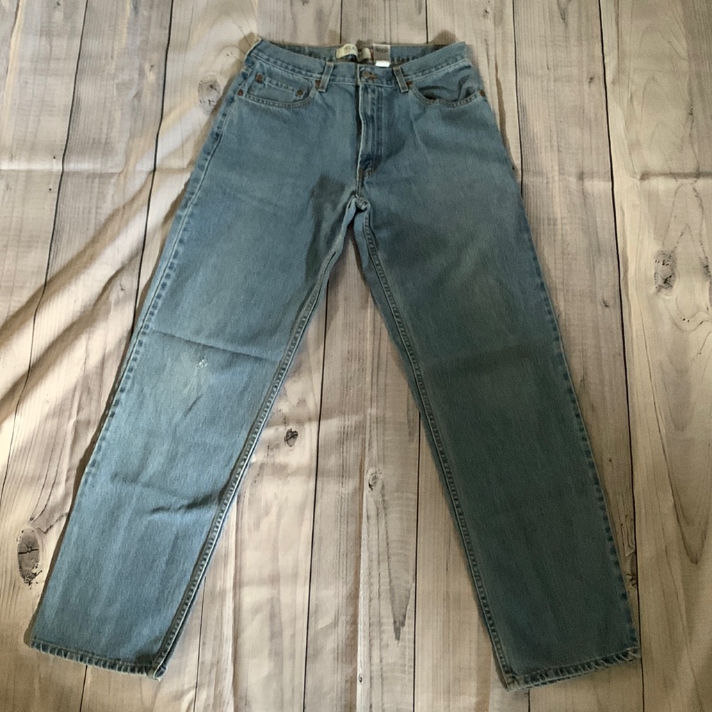 Levis 550 3434